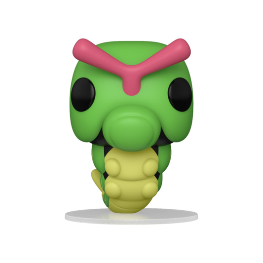 Caterpie (848)