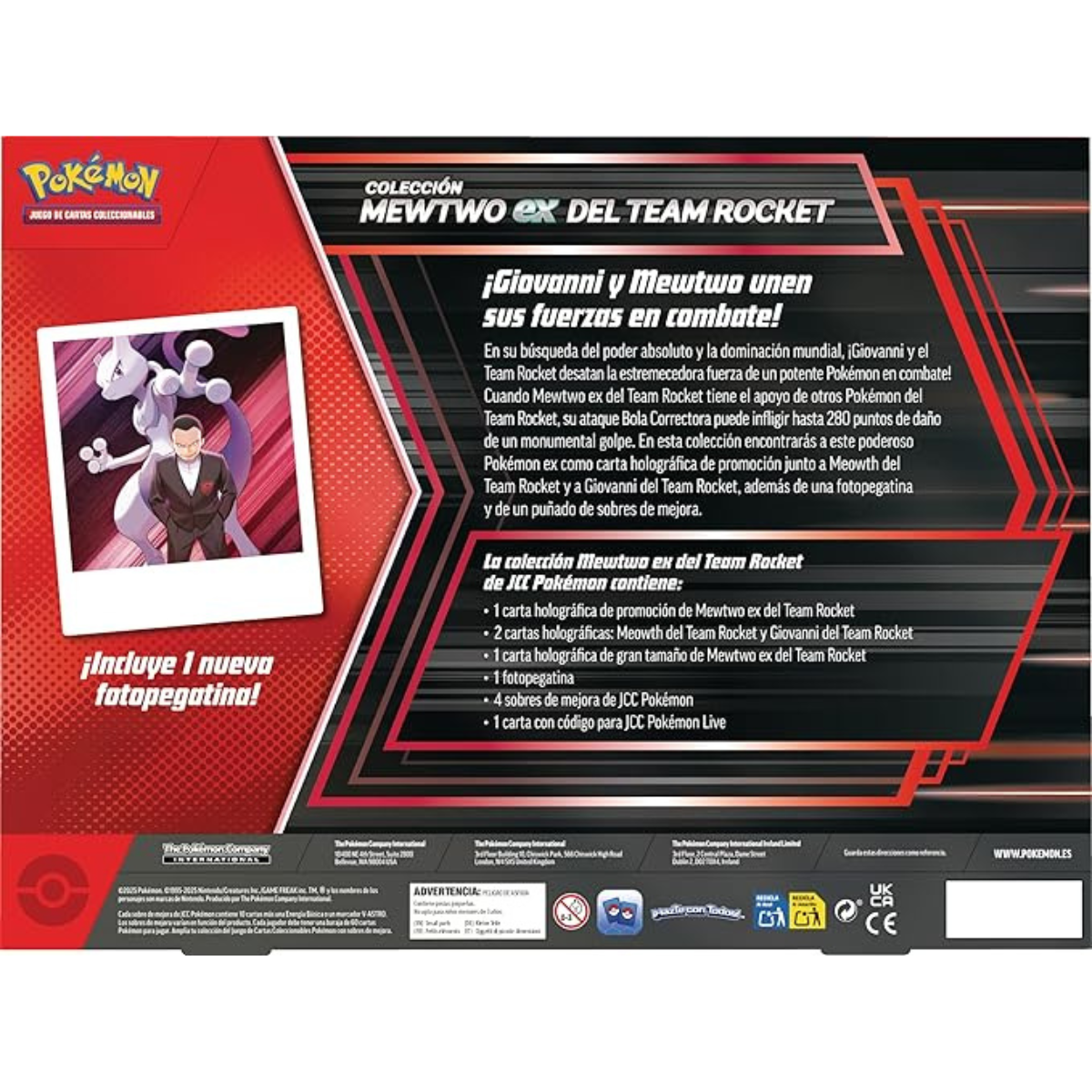 coleccion-mewtwo-team-rocket-atras