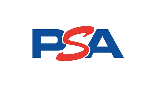 PSA abre su centro de grading en Europa: todo lo que debes saber
