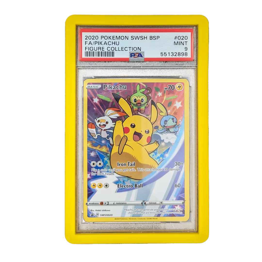 Top 10 cartas que están subiendo de precio en 2025