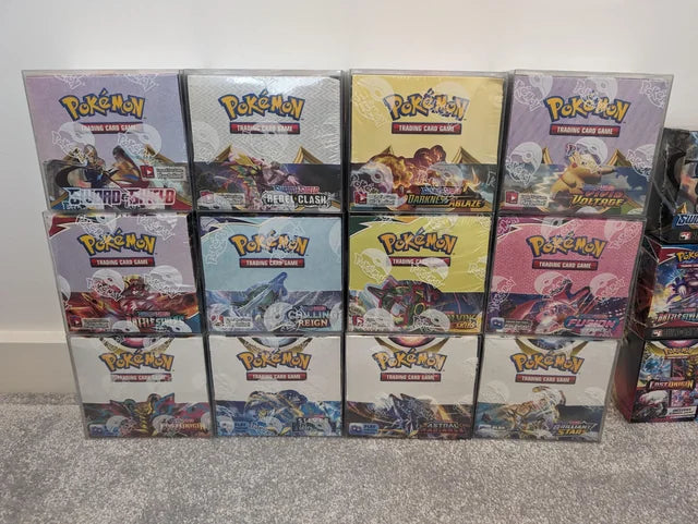 Pokémon TCG en 2025: Las expansiones más esperadas y los rumores que ya toman fuerza