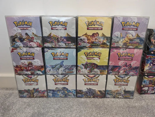 Pokémon TCG en 2025: Las expansiones más esperadas y los rumores que ya toman fuerza