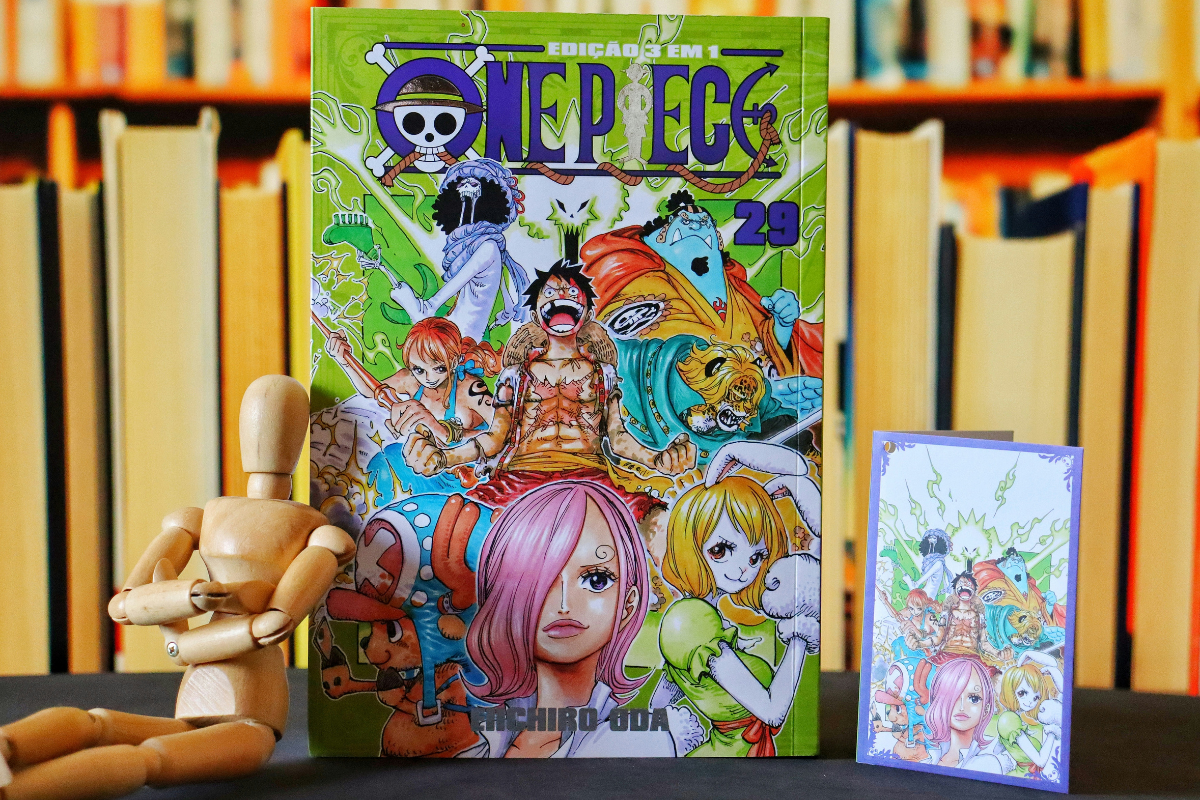 One Piece TCG en 2025: las cartas más buscadas y su impacto en el coleccionismo