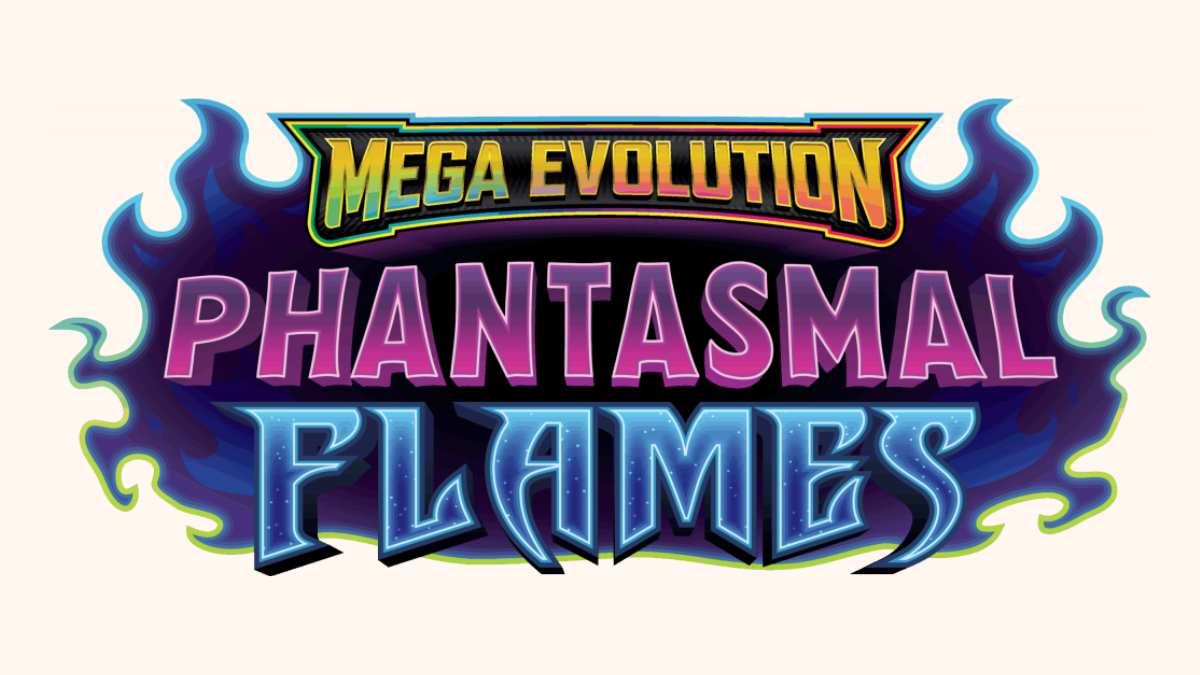Phantasmal Flames