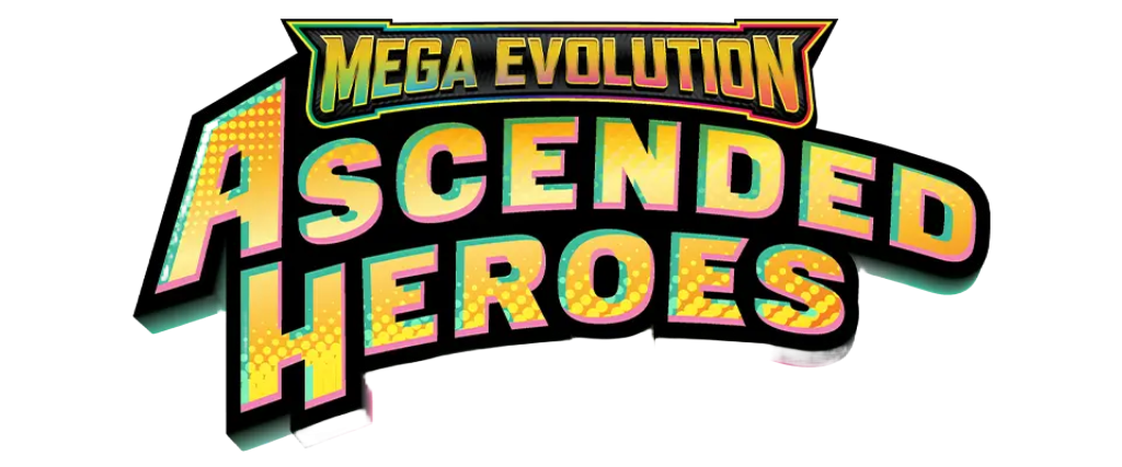 Ascended Heroes