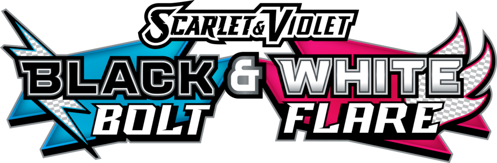 Black Bolt & White Flare