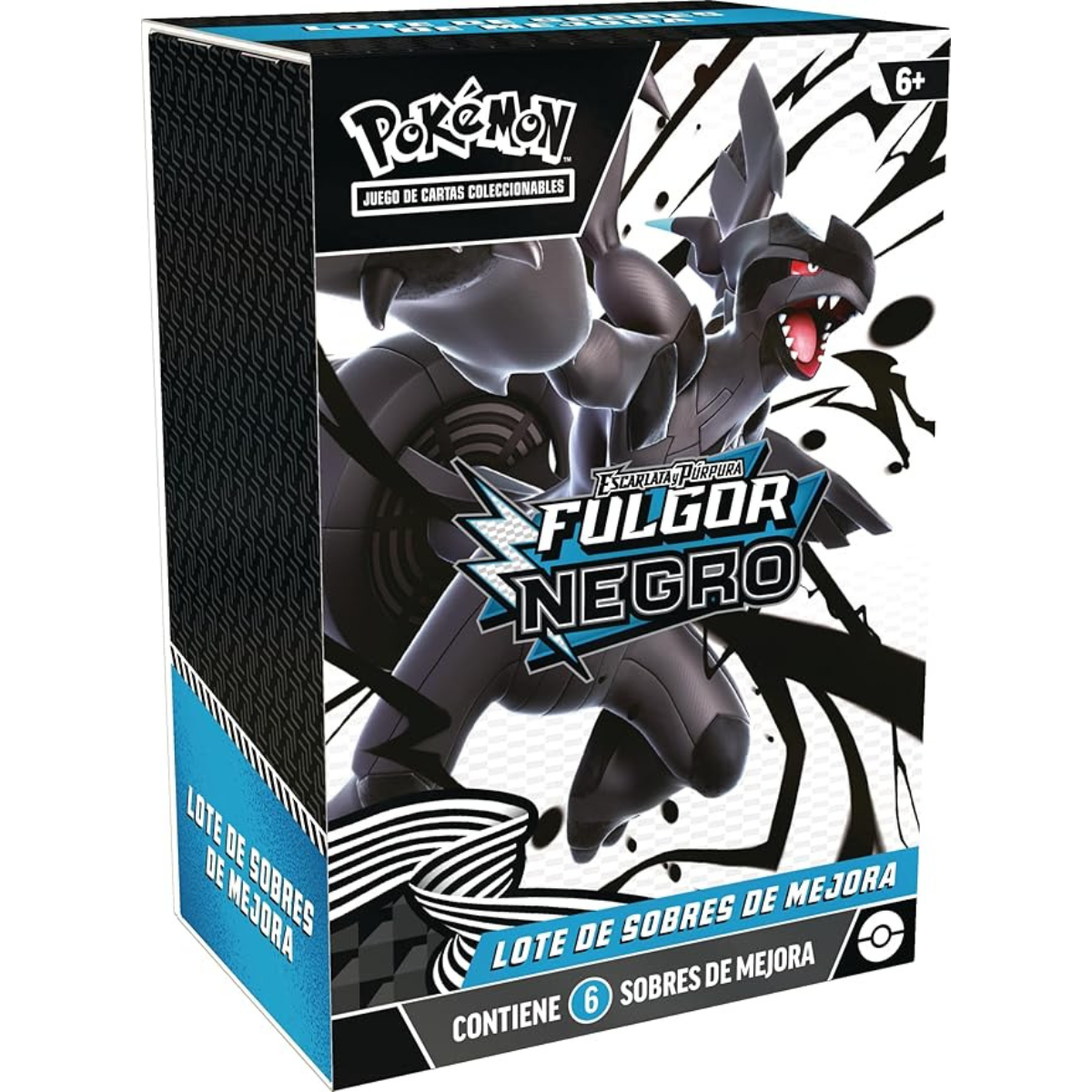 fulgor-negro