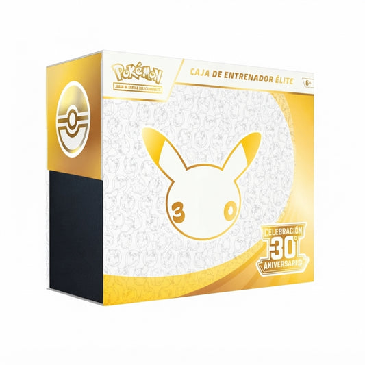ETB del 30º Aniversario