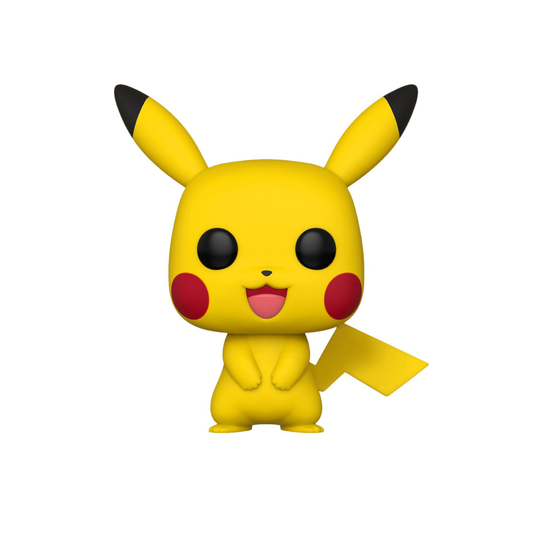 Pikachu (353)