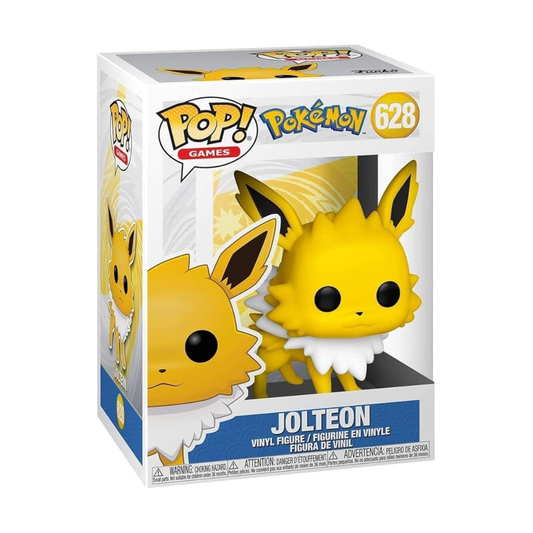 Jolteon (628)