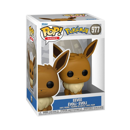 Eevee (577)