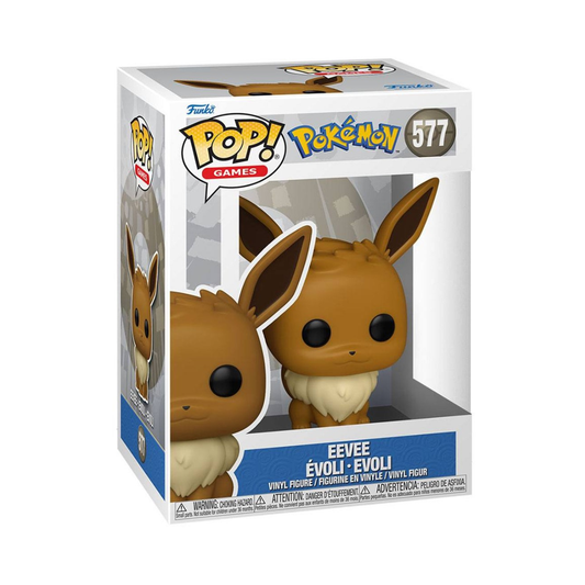 Eevee (577)