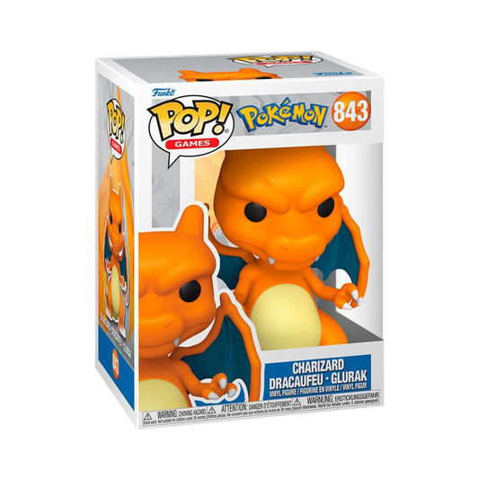 Charizard (843)