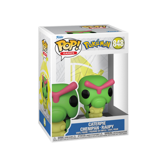 Caterpie (848)