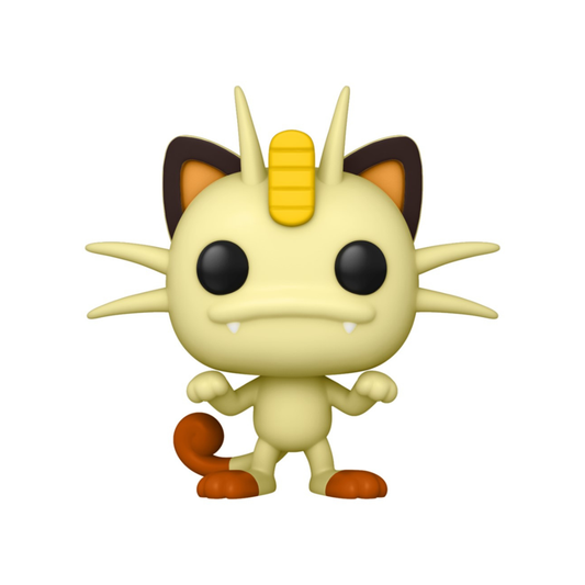 Meowth (780)