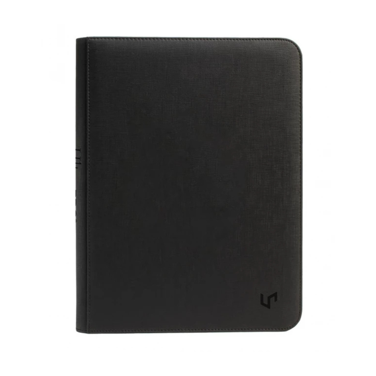 Ultra Pro 180 | Binder 9 bolsillos con cremallera