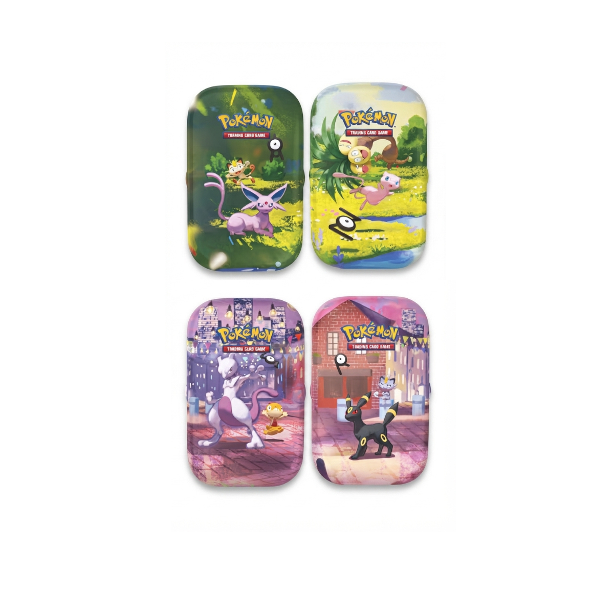 Mini Latas 30º Aniversario