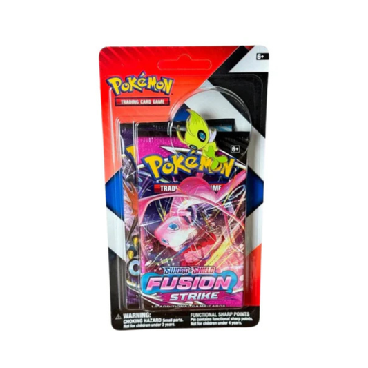 Blister 2 Sobres Sword and Shield | Inglés