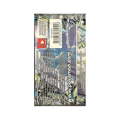Lost Thunder Booster Pack | Inglés