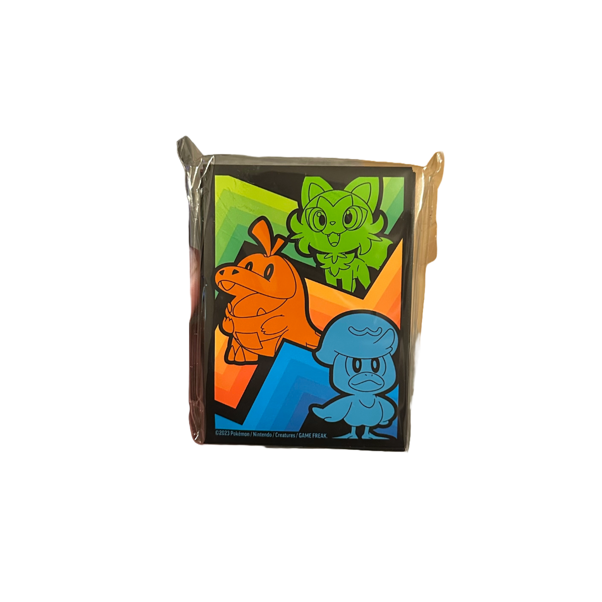 Fundas temáticas Pokemon (65)