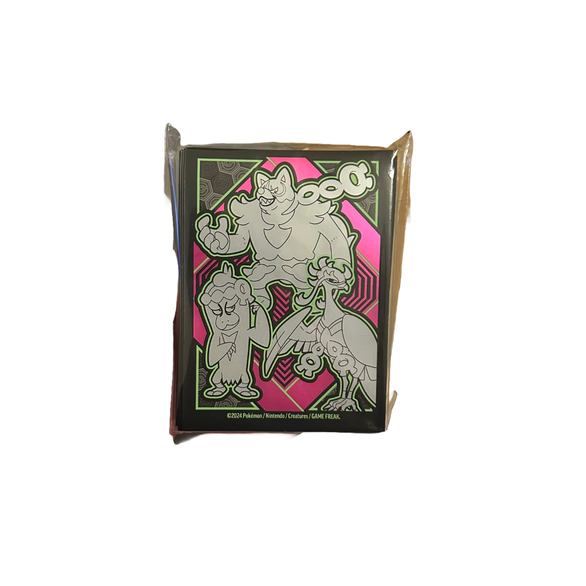 Fundas temáticas Pokemon (65)