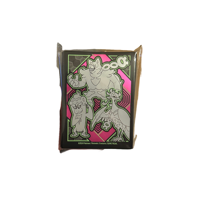 Fundas temáticas Pokemon (65)