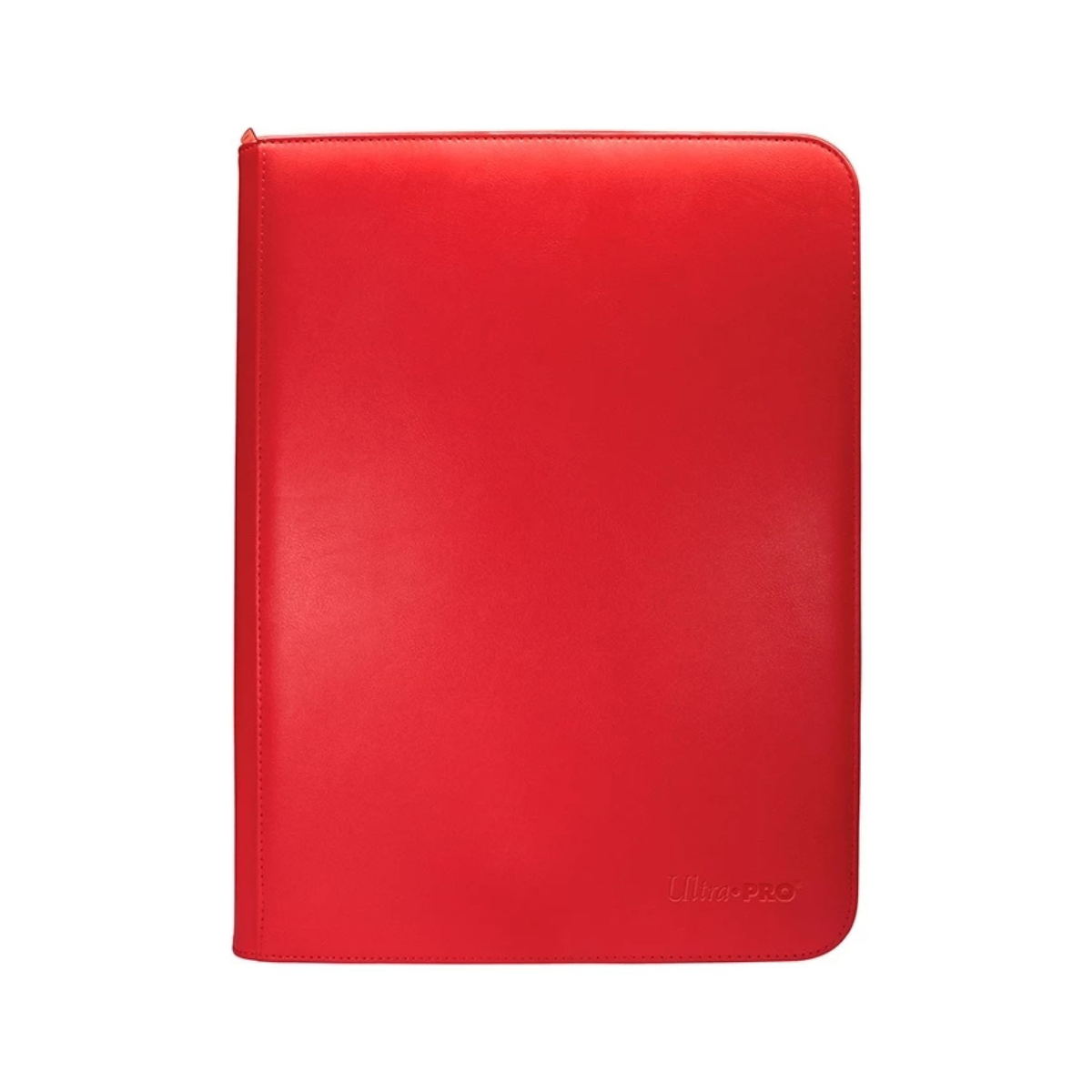 Ultra Pro | Binder 9 bolsillos con cremallera