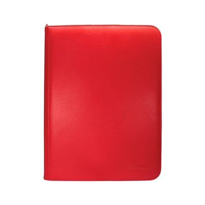 Ultra Pro | Binder 9 bolsillos con cremallera