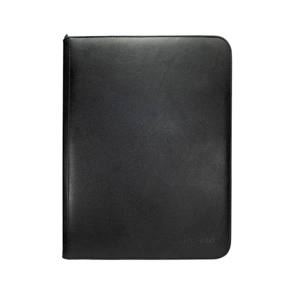 Ultra Pro 360 | Binder 9 bolsillos con cremallera