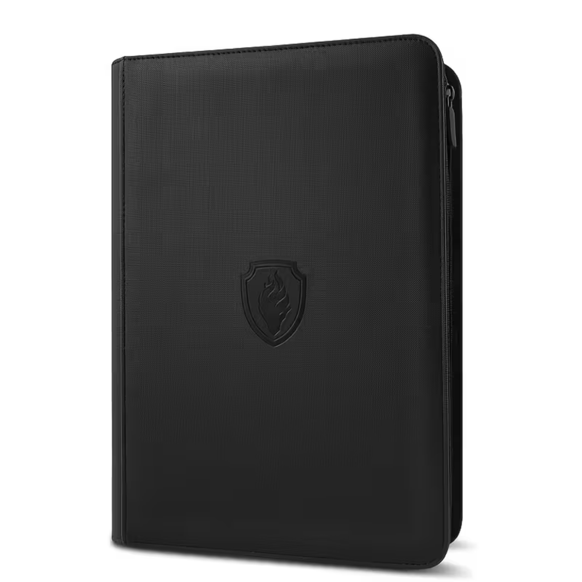 Álbum con cierre 360 bolsillos | ZipBinder