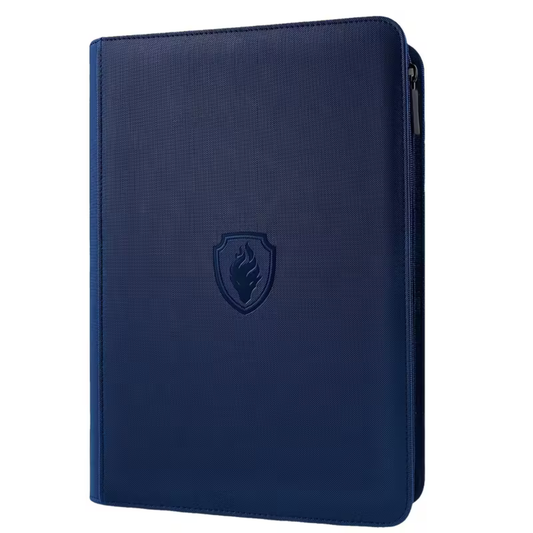 Álbum con cierre 360 bolsillos | ZipBinder