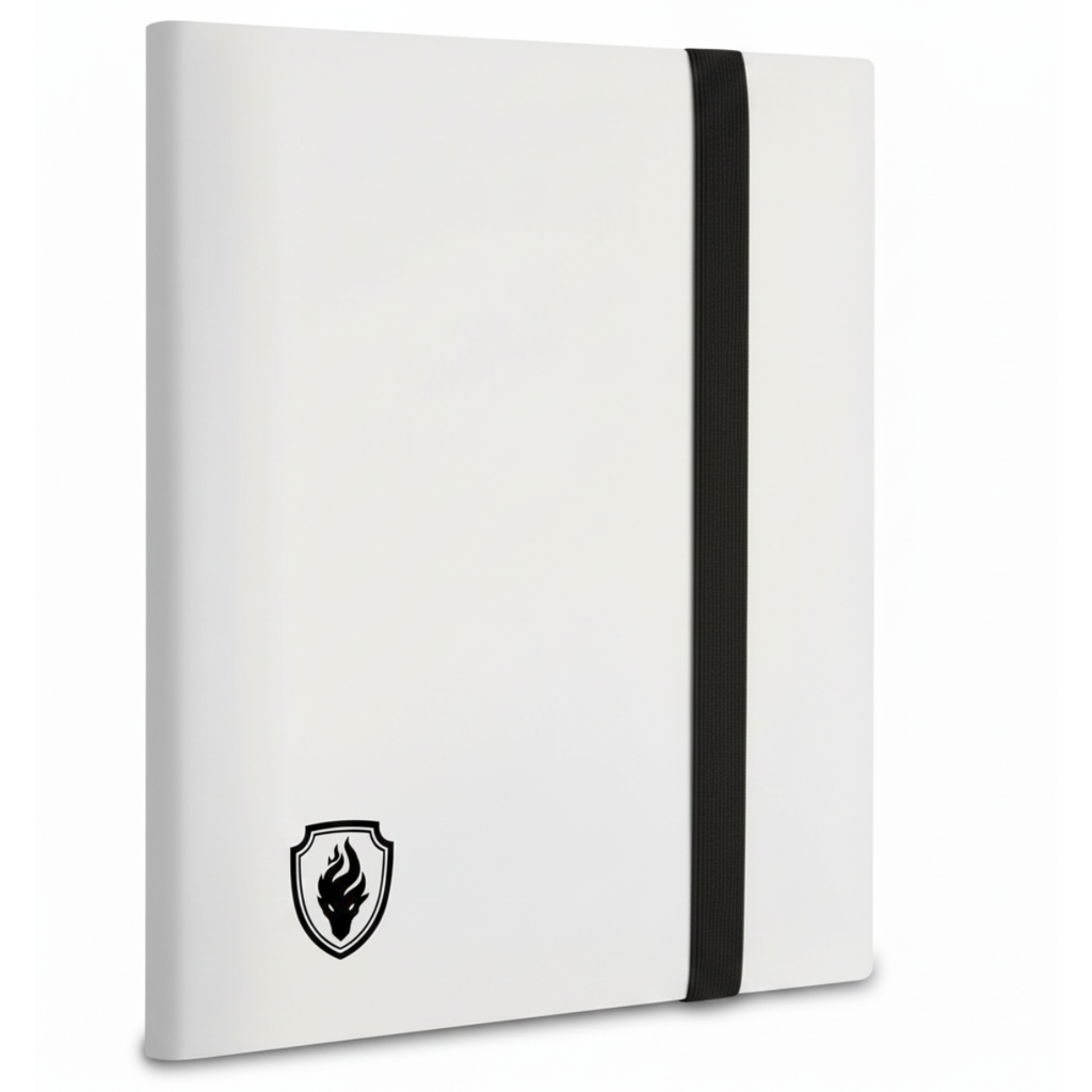 Álbum 360 bolsillos | Binder