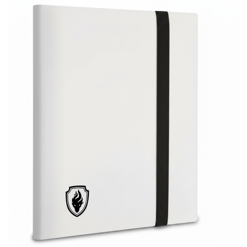 Álbum 360 bolsillos | Binder