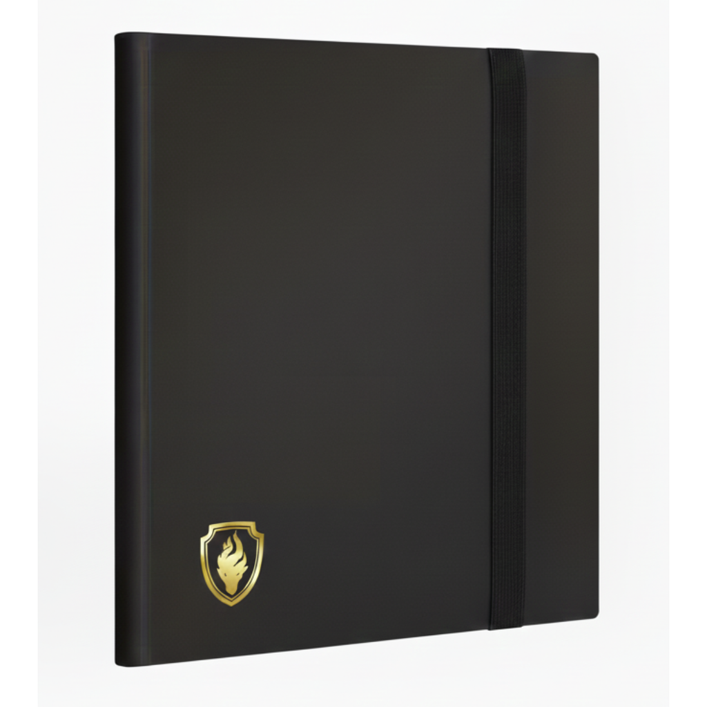 Álbum 360 bolsillos | Binder