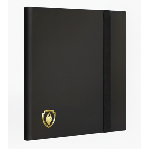 Álbum 360 bolsillos | Binder