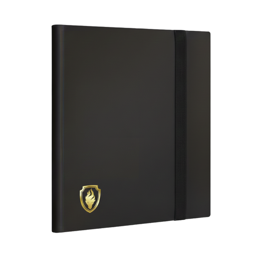 Álbum 360 bolsillos | Binder