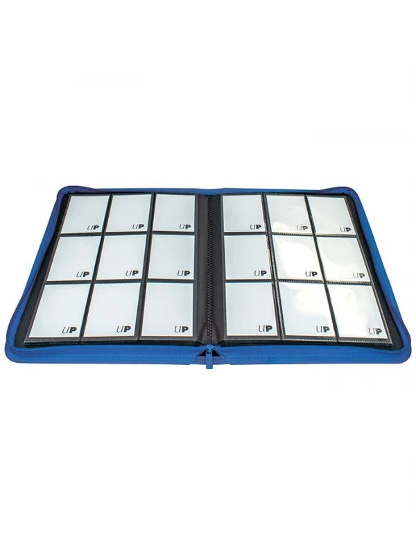 Ultra Pro | Binder 9 bolsillos con cremallera