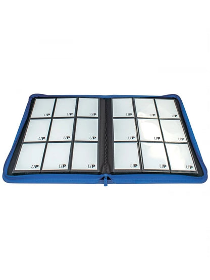 Ultra Pro | Binder 9 bolsillos con cremallera