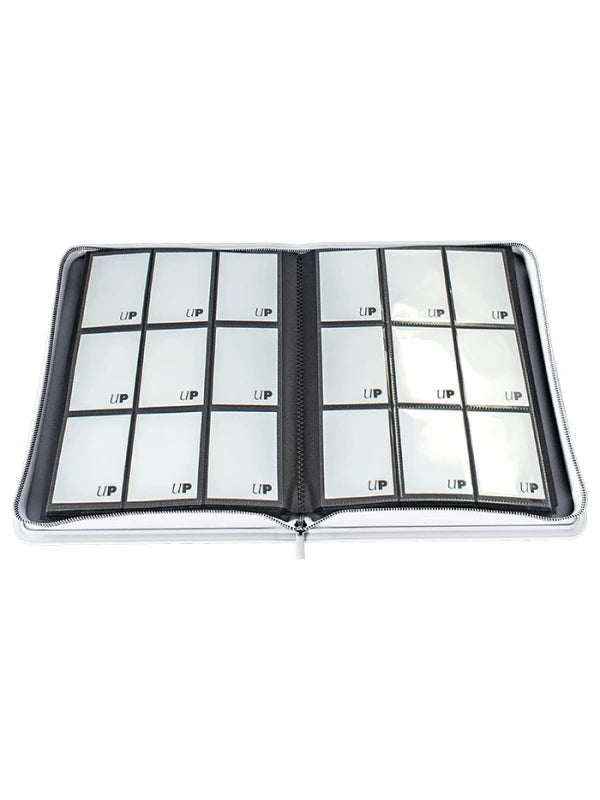 Ultra Pro | Binder 9 bolsillos con cremallera