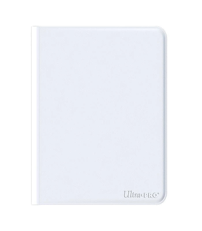 Ultra Pro | Binder 9 bolsillos con cremallera