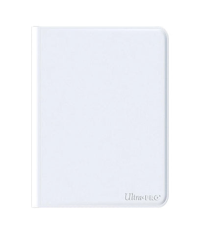 Ultra Pro | Binder 9 bolsillos con cremallera