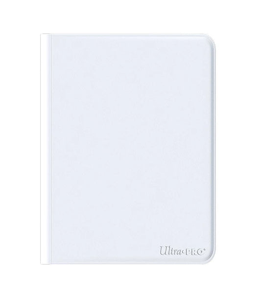 Ultra Pro | Binder 9 bolsillos con cremallera