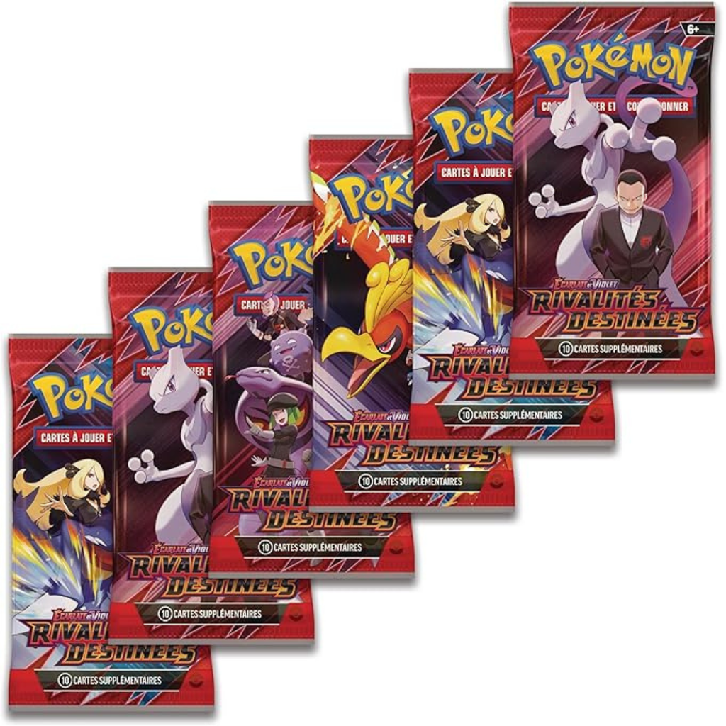 booster-rivales-predestinados-contenido