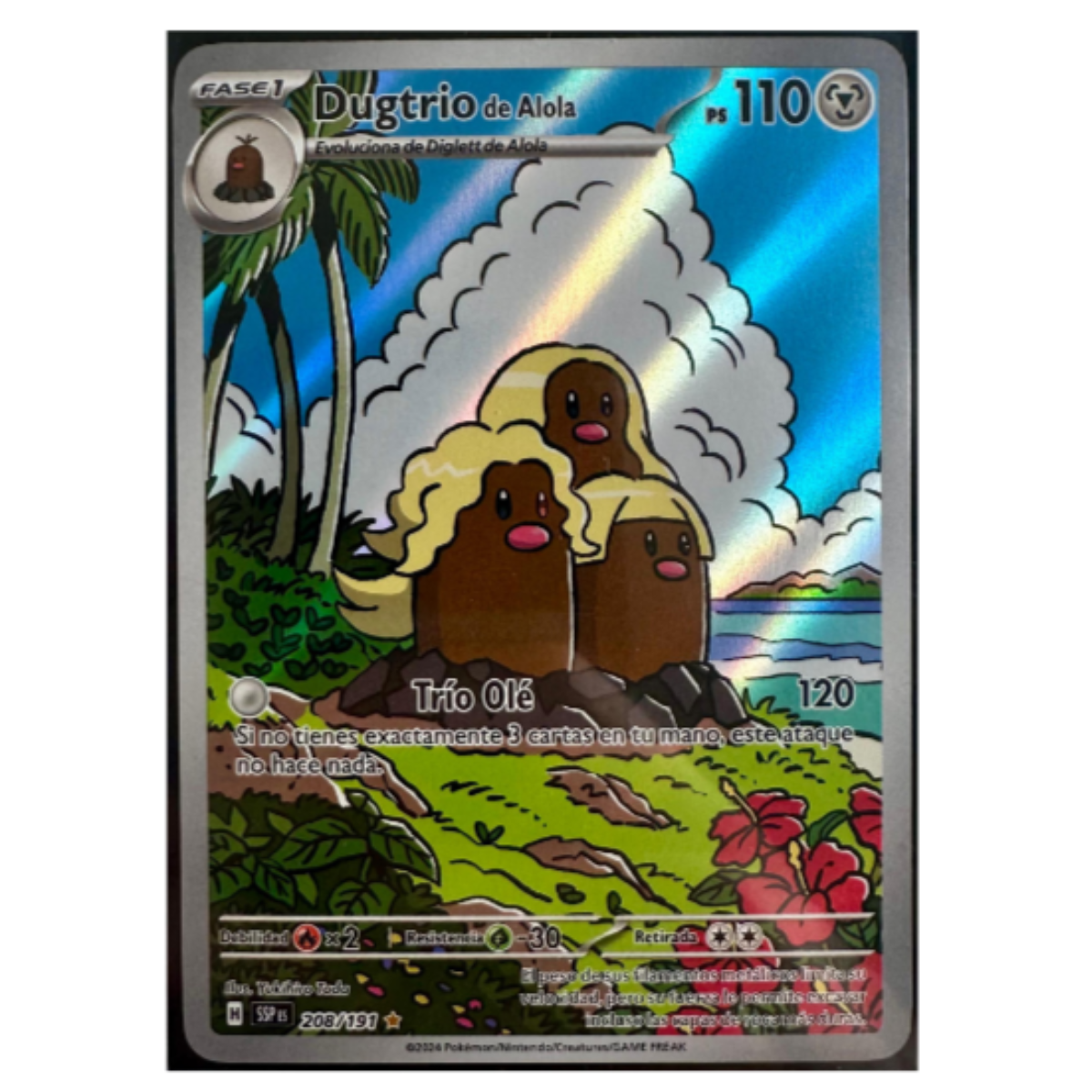 dugtrio
