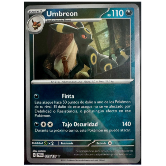 umbreon